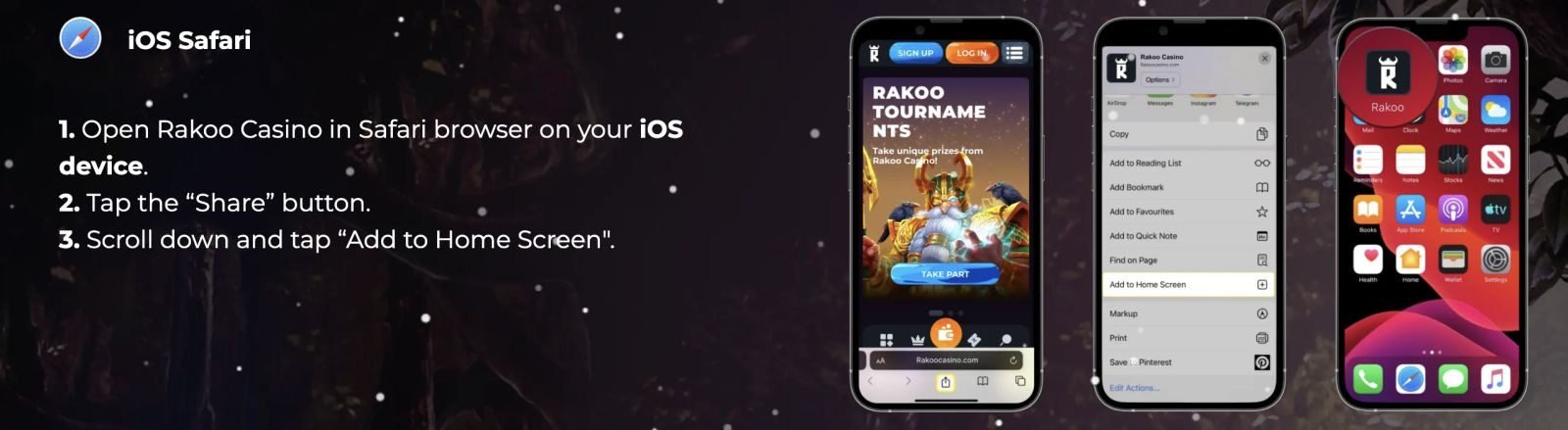 €2.500 bonus €2.500 bonus